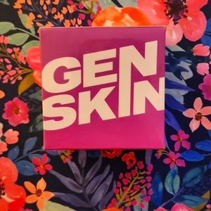 Generation Skin. Brightening Kakadu Plum Eye Patches